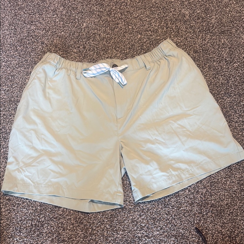 Men’s chubbies shorts